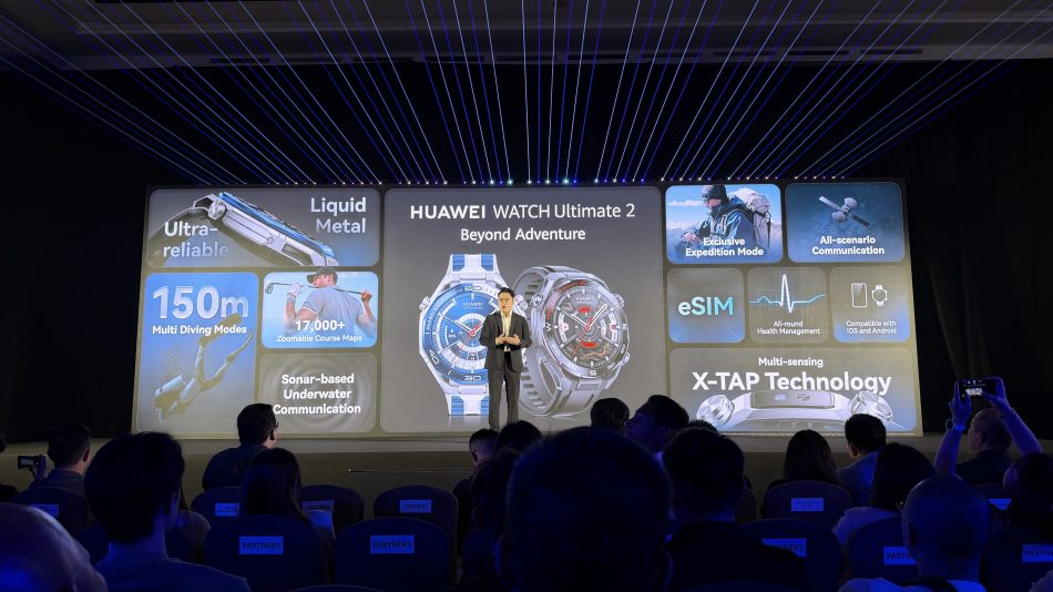 Huawei Watch Ultimate 2 Tersedia Di Malaysia Dengan Harga Bermula RM3499 8 IMG 0963