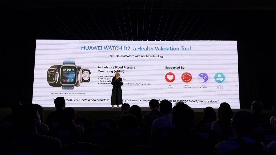 Huawei Watch D2 Boleh Didapati Dalam Pilihan Warna Biru – Harga RM1699 7 IMG 0968