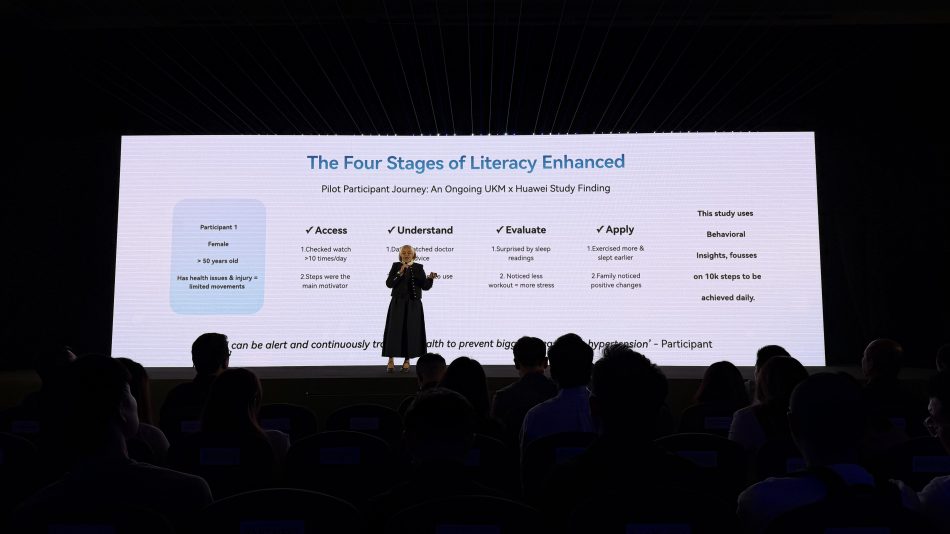 Huawei Watch D2 Boleh Didapati Dalam Pilihan Warna Biru – Harga RM1699 6 IMG 0969