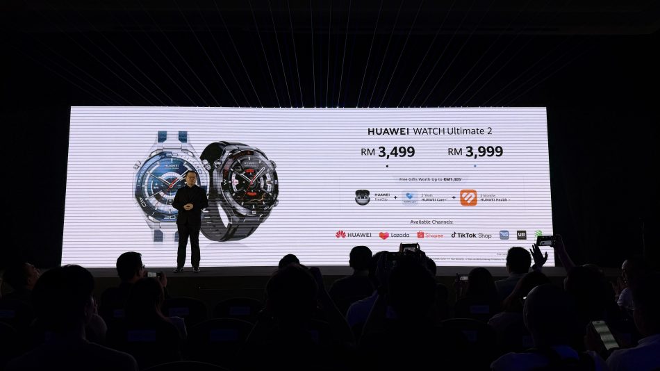 Huawei Watch Ultimate 2 Tersedia Di Malaysia Dengan Harga Bermula RM3499 9 IMG 0975