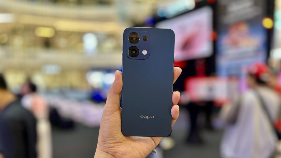 Oppo A6 Pro 5G Dengan Bateri 6500mAh Kini Rasmi Di Malaysia Dengan Harga RM1199 5 IMG 4134