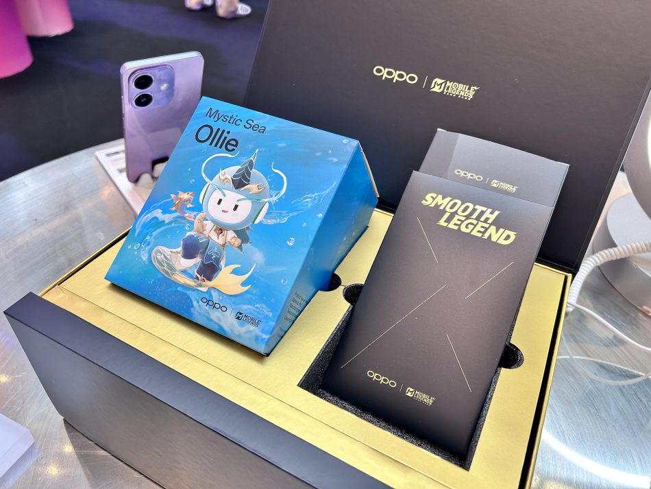 Oppo A6 Pro 5G Dengan Bateri 6500mAh Kini Rasmi Di Malaysia Dengan Harga RM1199 7 IMG 4144