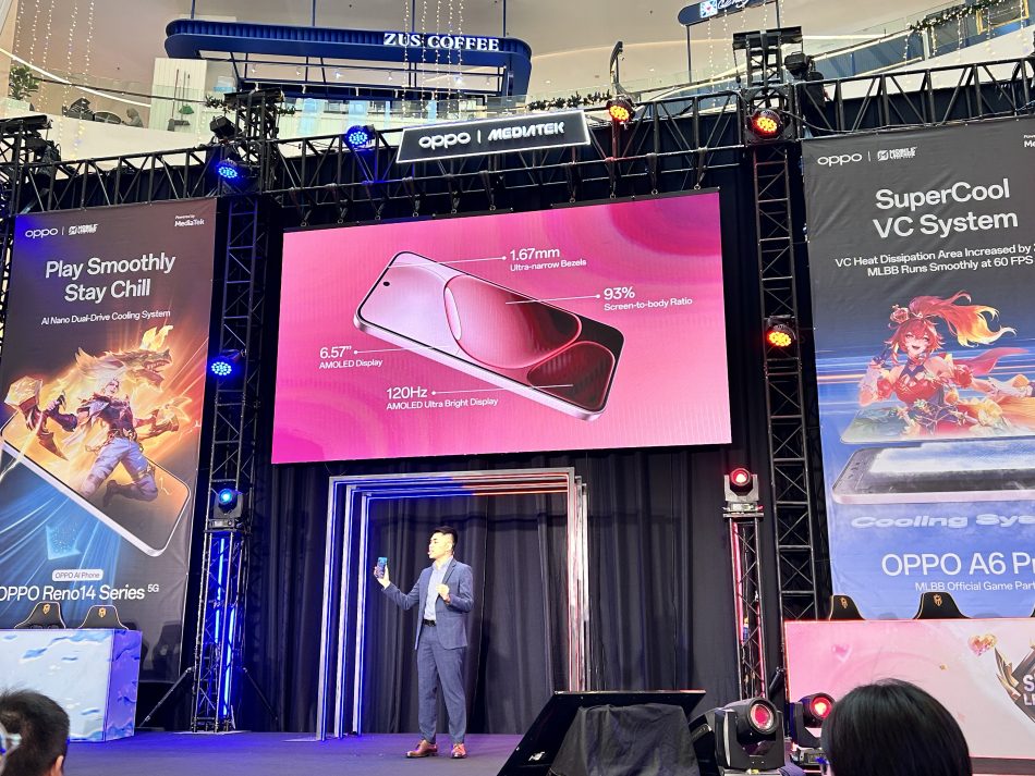 Oppo A6 Pro 5G Dengan Bateri 6500mAh Kini Rasmi Di Malaysia Dengan Harga RM1199 1 IMG 4156