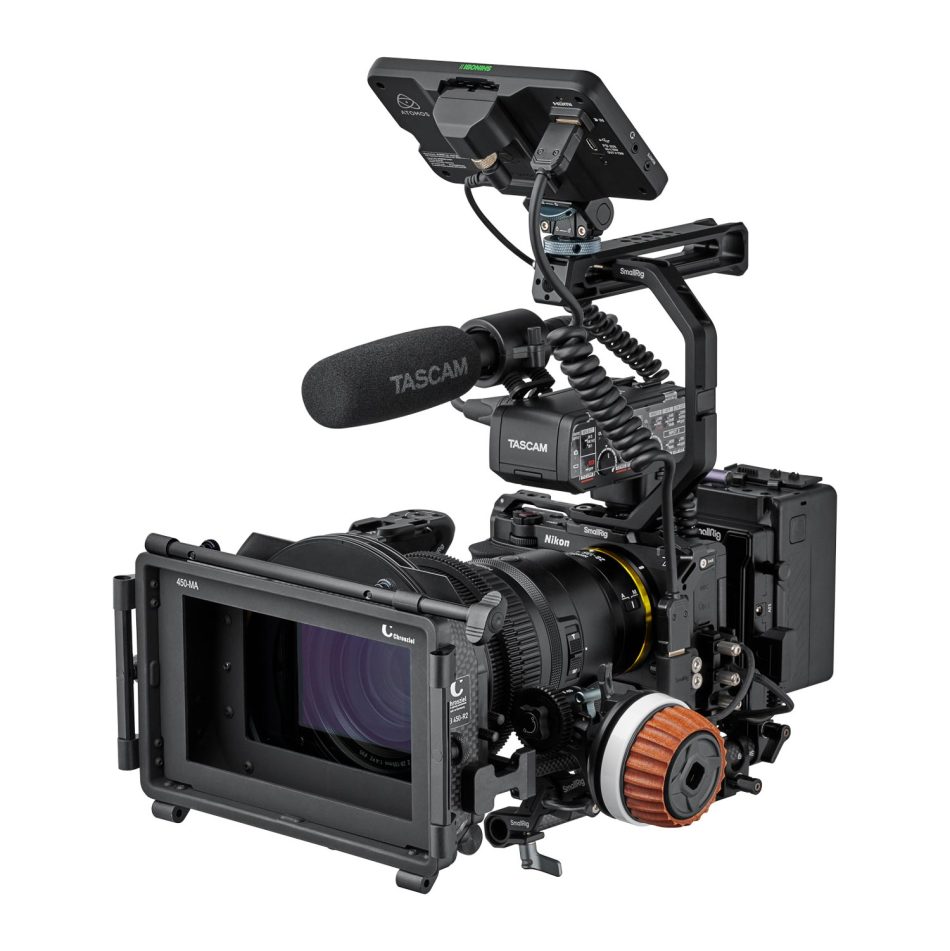 Kamera Nikon ZR Cinema Tersedia Di Malaysia Dengan Harga Bermula RM9688 2 Nikon ZR C