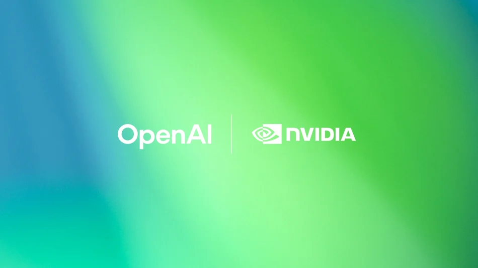 NVIDIA Akan Melabur Sehingga $100 Bilion Pada OpenAI 1 OpenAI NVIDIA