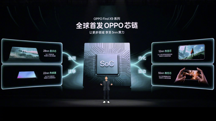 Oppo Find X9 Akan Dilancarkan Pada 16 Oktober 2025 3 Oppo Find X9 3