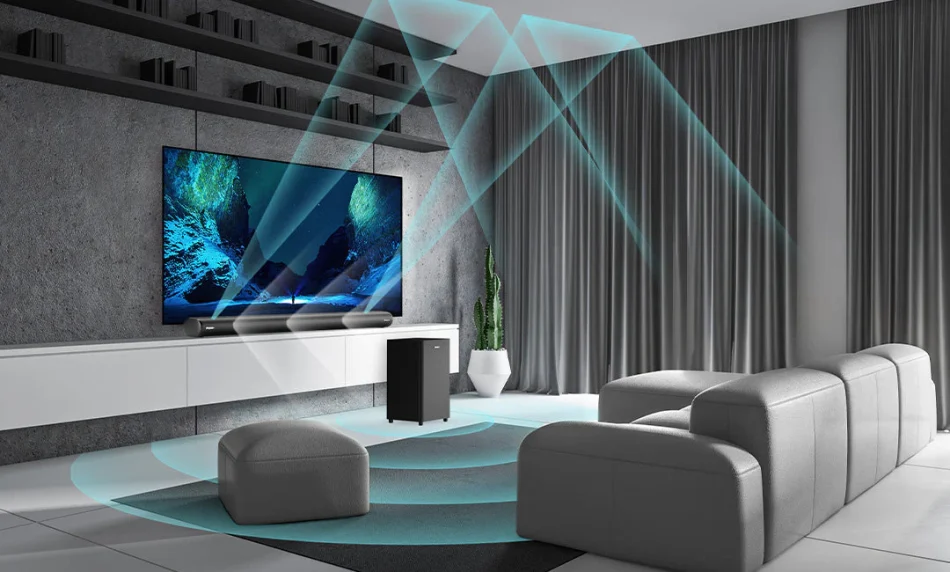 PRISM+ Perkenalkan Siri Televisyen 4K QD Mini-LED Baharu Dengan Harga Bermula RM2599 4 PRISM8