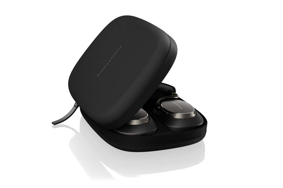 Fon Kepala Bowers & Wilkins Px8 S2 Dijual Di Malaysia Pada Harga RM3299 3 Px8 S2 Onyx Black Product 3 1