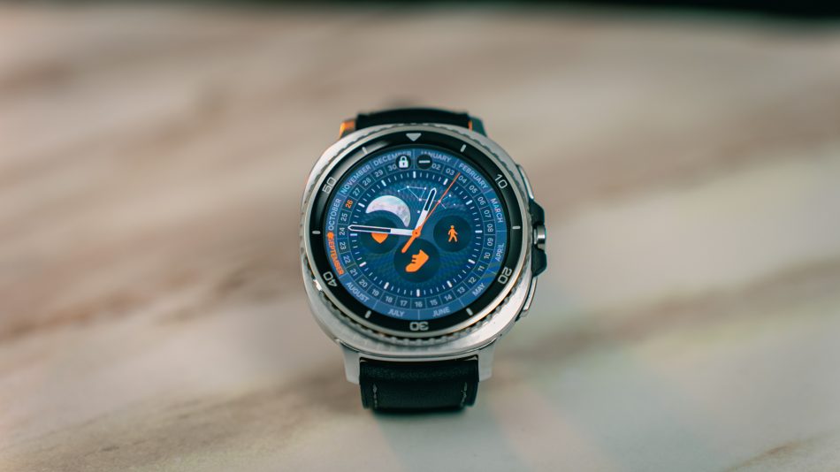Samsung Galaxy Watch 8 Classic Edited 16