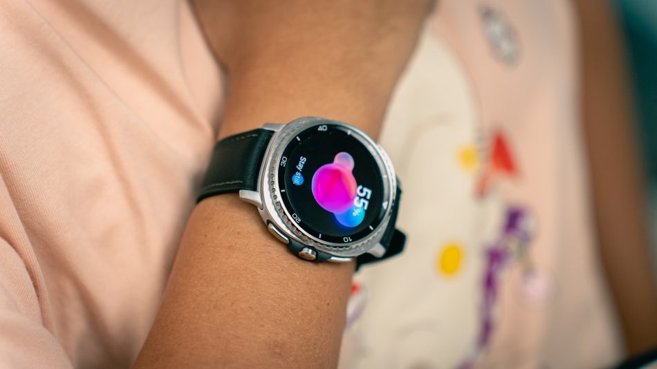 Ketahui Kesihatan Jantung Dan Kadar Penuaan Anda Menggunakan Samsung Galaxy Watch8 10 Samsung Galaxy Watch 8 Classic Edited 7