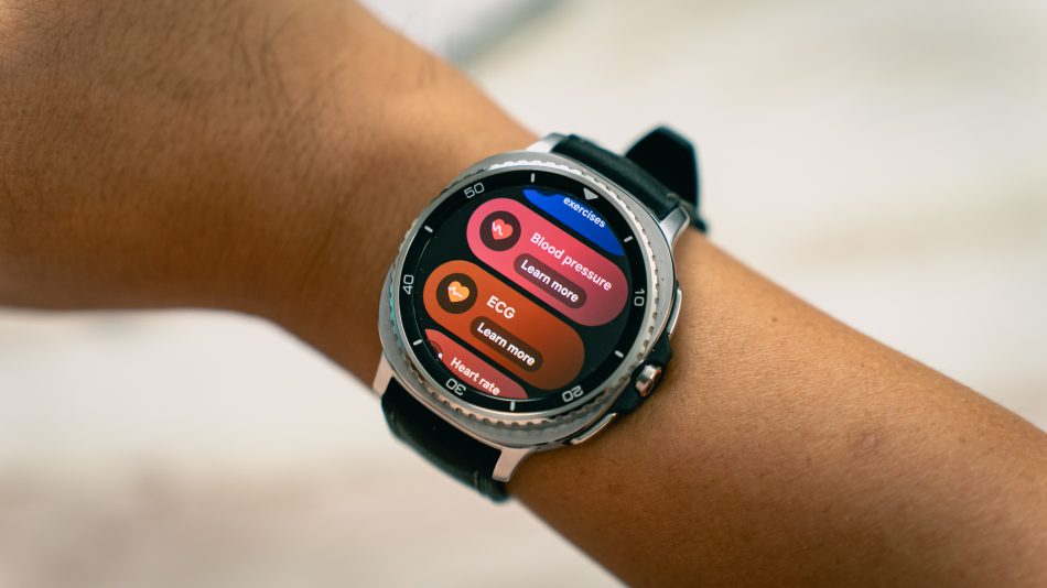 Samsung Galaxy Watch 8 Classic Edited 9