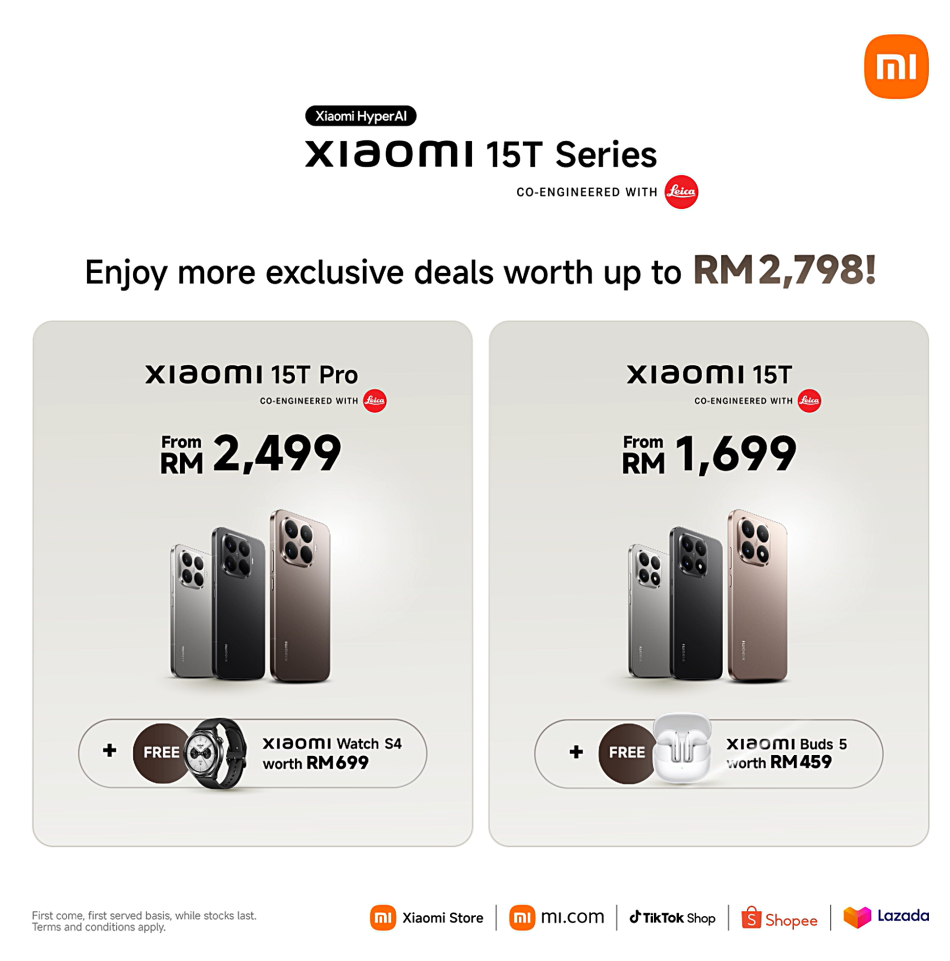 Siri Xiaomi 15T – Kamera Hebat, Pilihan Bijak 18 Siri Xiaomi 15T 009