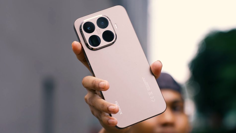 Siri Xiaomi 15T – Kamera Hebat, Pilihan Bijak 2 Siri Xiaomi 15T 2