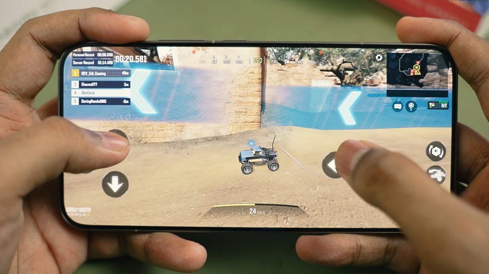 Siri Xiaomi 15T – Kamera Hebat, Pilihan Bijak 12 Siri Xiaomi 15T 7