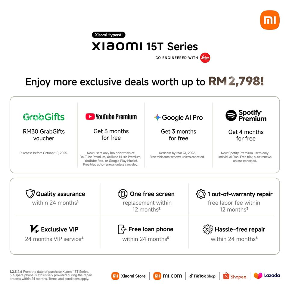 Siri Xiaomi 15T – Kamera Hebat, Pilihan Bijak 19 Siri Xiaomi 15T88