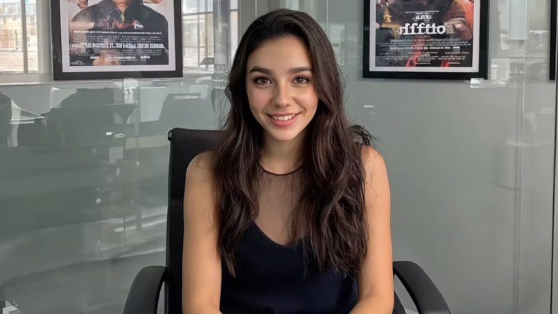 Pelakon AI Tilly Norwood Bakal Muncul Dalam Filem Penuh