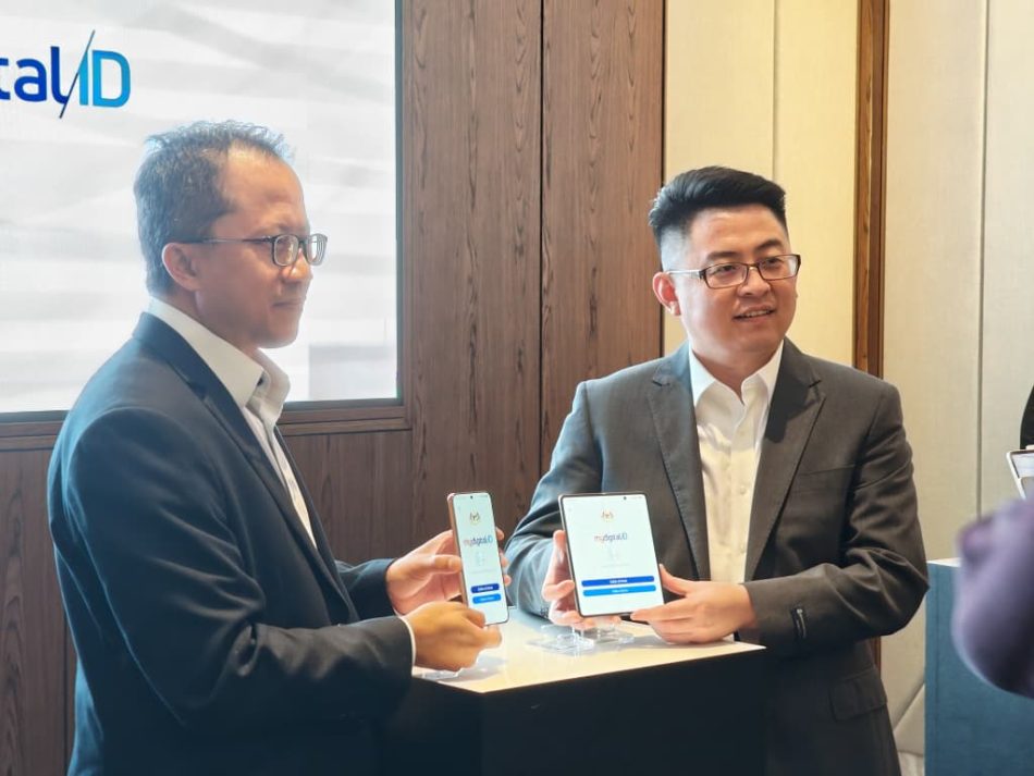 Honor Jenama Telefon Pintar Pertama Sokong MyDigital ID 2 WhatsApp Image 2025 09 24 at 12.54.46