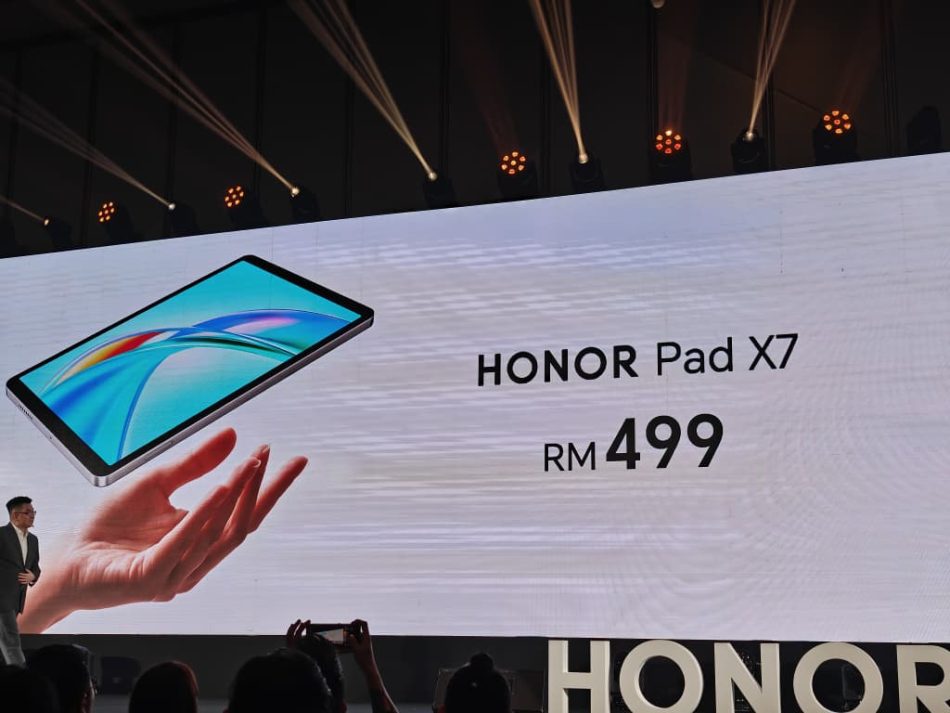 Honor X9d Kini Di Malaysia – Tahan Lasak, Bateri 8300mAh, Harga Bermula RM1499 6 WhatsApp Image 2025 09 24 at 15.59.33