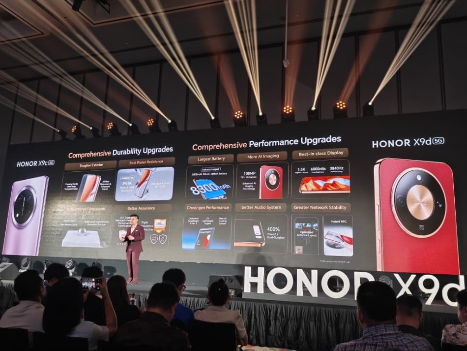 Honor X9d Kini Di Malaysia – Tahan Lasak, Bateri 8300mAh, Harga Bermula RM1499 7 WhatsApp Image 2025 09 24 at 15.59.34 1