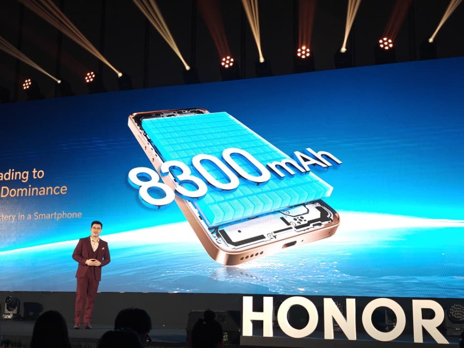 Honor X9d Kini Di Malaysia – Tahan Lasak, Bateri 8300mAh, Harga Bermula RM1499 4 WhatsApp Image 2025 09 24 at 16.05.12