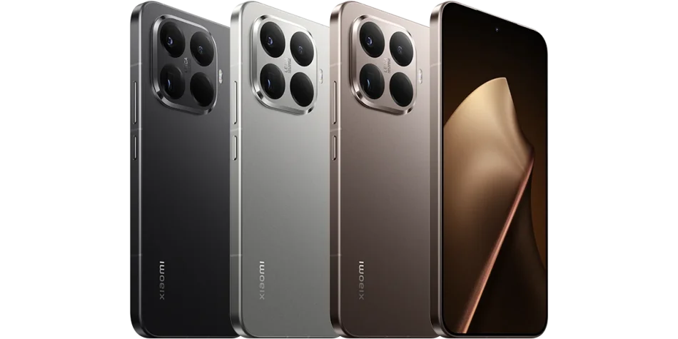 Xiaomi 15T Dan 15T Pro Dilancarkan – Cip Dimensity 9400+ Dan Kamera Telefoto Serba Baharu 1 Xiaomi 15T Pro 001