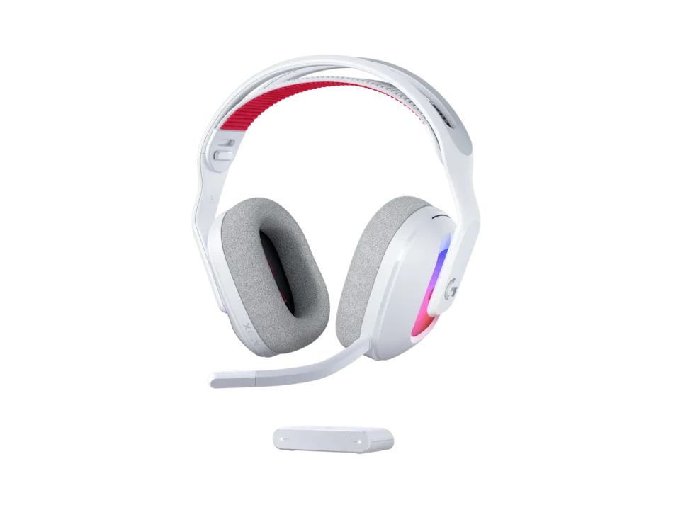 Fon Kepala Logitech Astro A20X Akan Ditawarkan Di Malaysia Pada Harga RM799 2 a20x 3qtr front with receiver white gallery 1 new