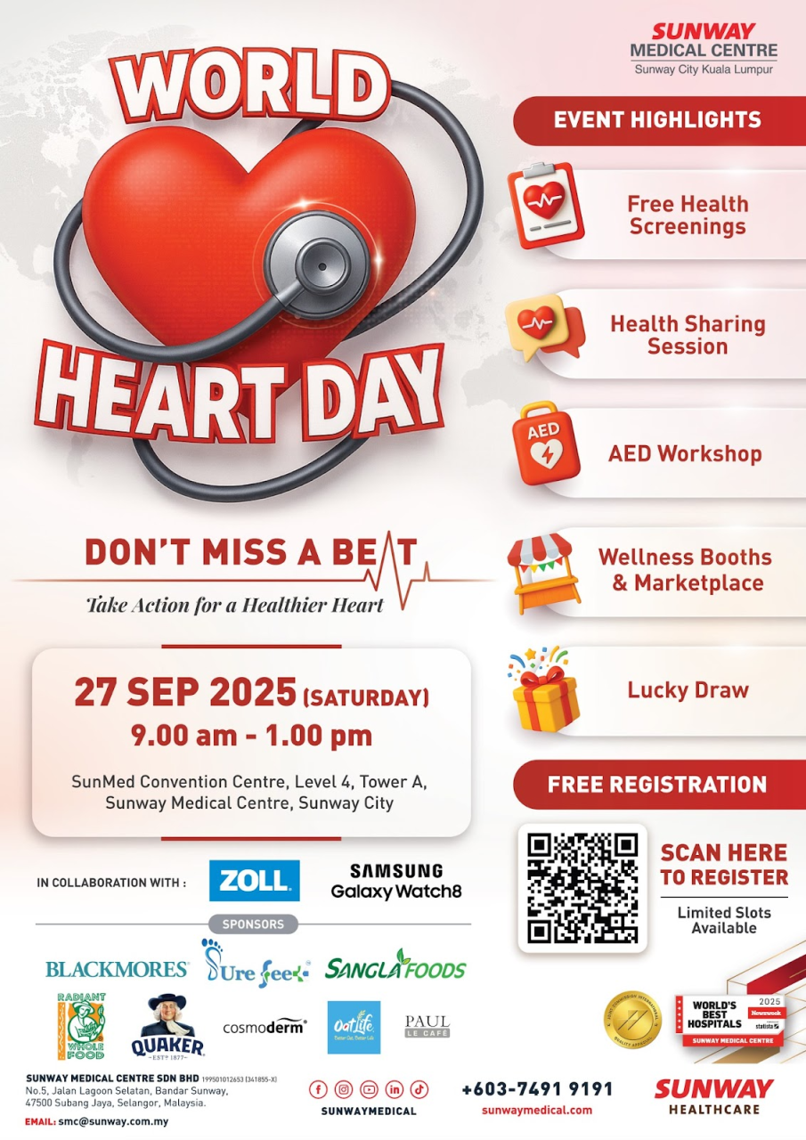 Ketahui Kesihatan Jantung Dan Kadar Penuaan Anda Menggunakan Samsung Galaxy Watch8 9 image 111