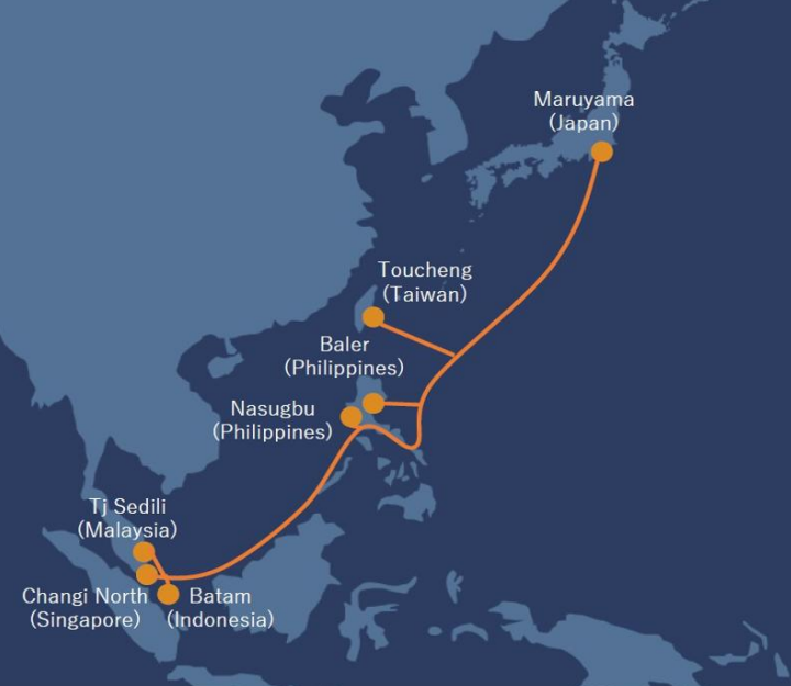 TM Menyertai Konsortium Kabel Dasar Laut Untuk Menghubungkan Rangkaian Asia Tenggara Ke Jepun 1 image 78