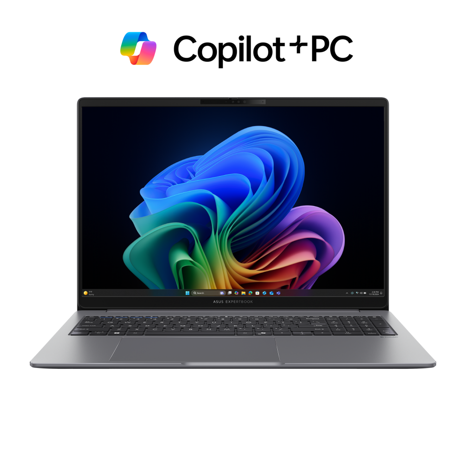 Komputer Riba Produktiviti Tahan Lasak ASUS ExpertBook PM3 Diperkenalkan Dengan Harga Permulaan RM5199 2 image 87