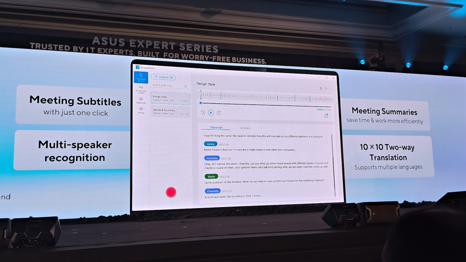Komputer Riba Produktiviti Tahan Lasak ASUS ExpertBook PM3 Diperkenalkan Dengan Harga Permulaan RM5199 7 image 92