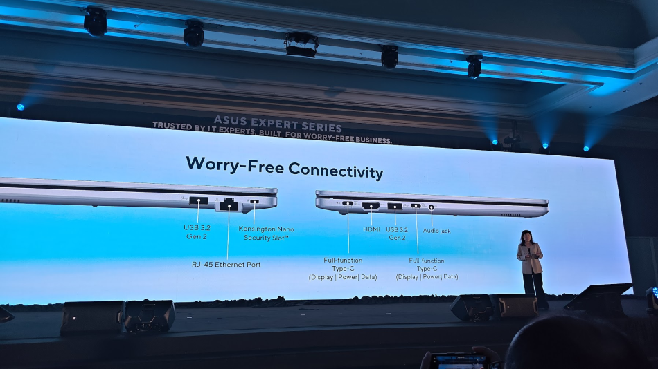 Komputer Riba Produktiviti Tahan Lasak ASUS ExpertBook PM3 Diperkenalkan Dengan Harga Permulaan RM5199 4 image 97