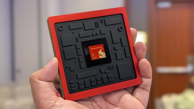 Qualcomm Dilaporkan Akan Tingkatkan Harga Cip Pemprosesan Menjelang September