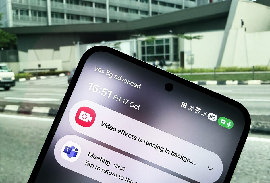 5G Advanced Kini Di Malaysia – Ini Adalah Pengalaman Kami Menggunakannya Di Sekitar Kuala Lumpur 6 5G Advanced Kini di Malaysia A