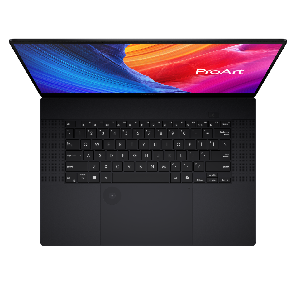 ASUS Malaysia Perkenal ProArt P16 5