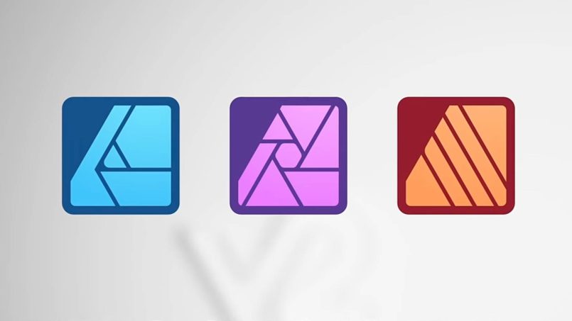 Canva Kini Menawarkan Aplikasi Affinity Untuk iPad Secara Percuma 1 Affinity 2