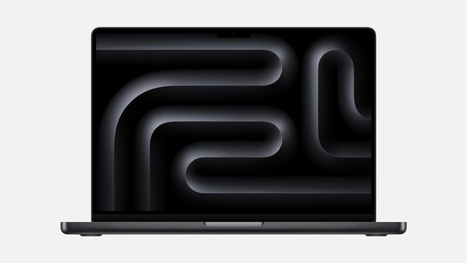 Apple Macbook Pro 15 M5 A