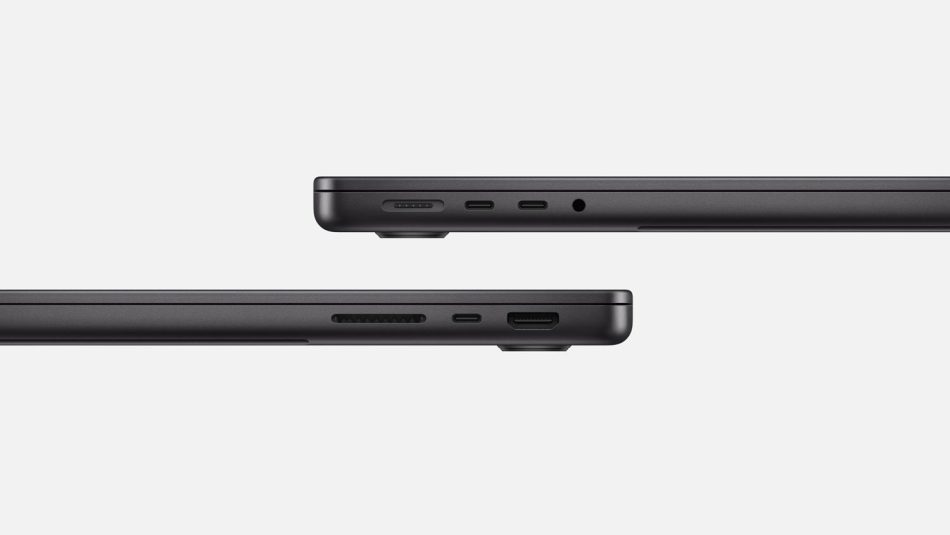 Apple Macbook Pro 15 M5 C