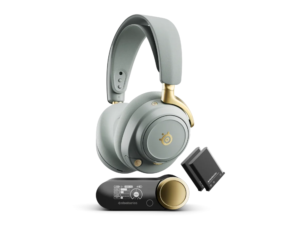 SteelSeries Arctis Nova Elite Disenaraikan Di Malaysia Pada Harga RM3199 2 Arctic Nova Elite 55