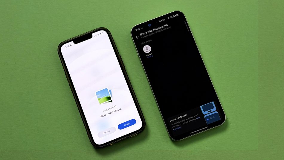 Ulasan Oppo Find X9 Pro – Cantik Di Luar, Berkuasa Di Dalam 20 ColorOS 16 Ada Rahsia Hebat 02