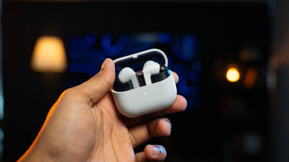 Ulasan Samsung Galaxy Buds3 FE – Khas Untuk Peminat 3 DSC07501