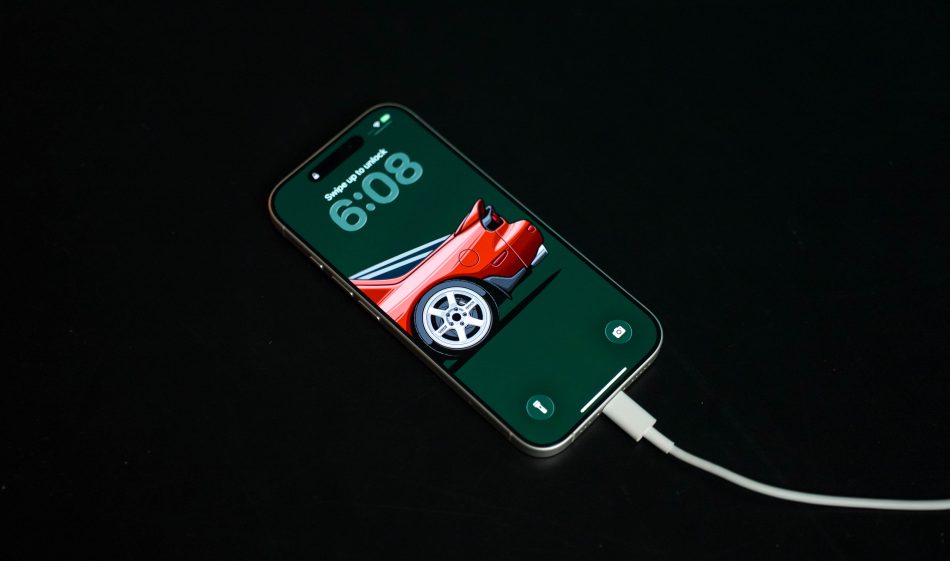 Ulasan iPhone 17 – iPhone Asas Paling Lengkap 28 DSC07602