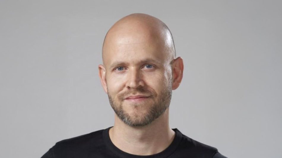 Daniel Ek Meletakkan Jawatan Sebagai CEO Spotify 1 Daniel Ek