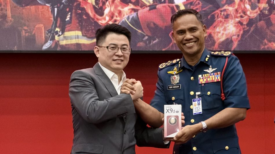 Honor Tawar Diskaun Eksklusif Honor X9d 5G Untuk Anggota Bomba 2 FullSizeRender 2