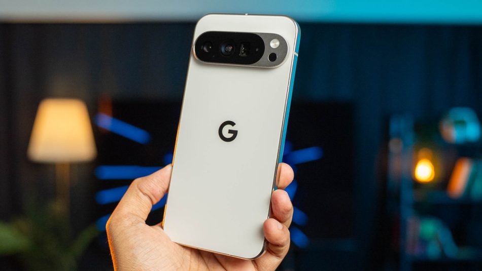 Ulasan Google Pixel 10 Pro XL – Keagungan Kamera 4 Google Pixel 10 Pro XL C