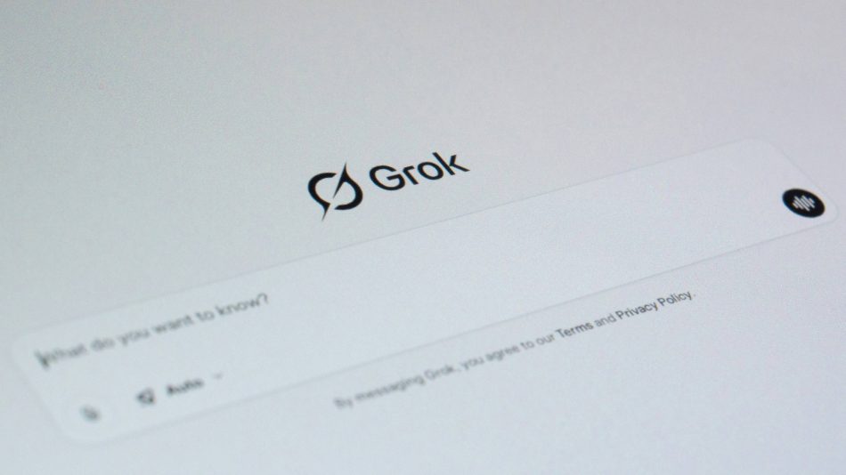 Elon Musk Sedang Bangunkan Grokipedia – Alternatif Kepada Wikipedia 1 Grok