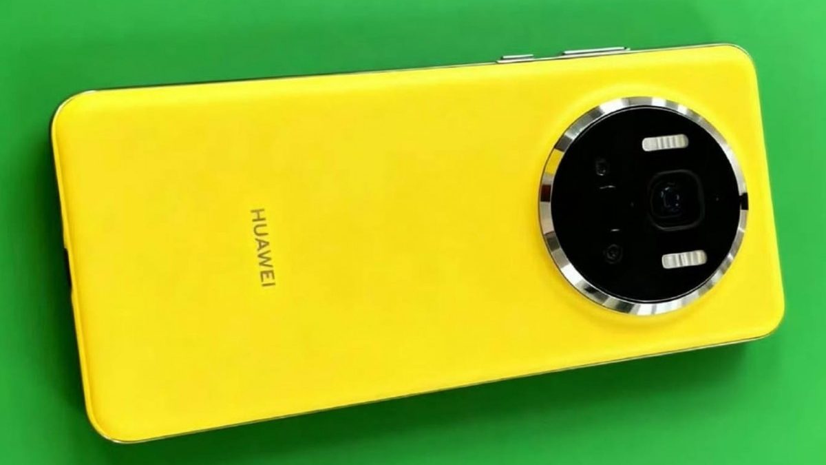 Huawei Mate 80 Dijangka Hadir Dengan Modul Kamera Baharu 1 HUAWEI Mate 80 A edited