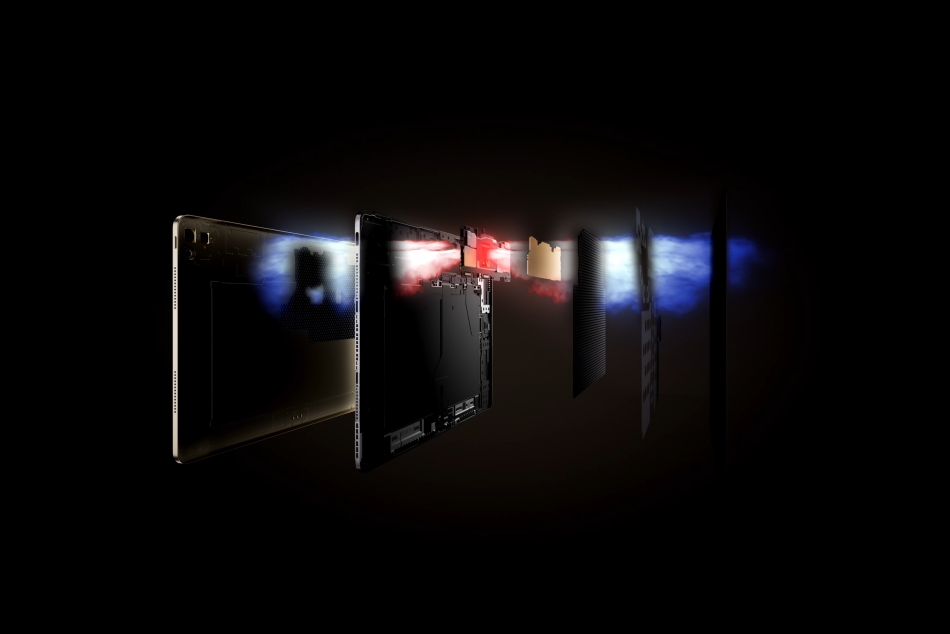 Honor MagicPad 3 Pro Dilancarkan – Skrin 3.2K 165Hz Dan Cip Snapdragon 8 Elite Gen 5 3 Honor MagicPad 3 Pro 004