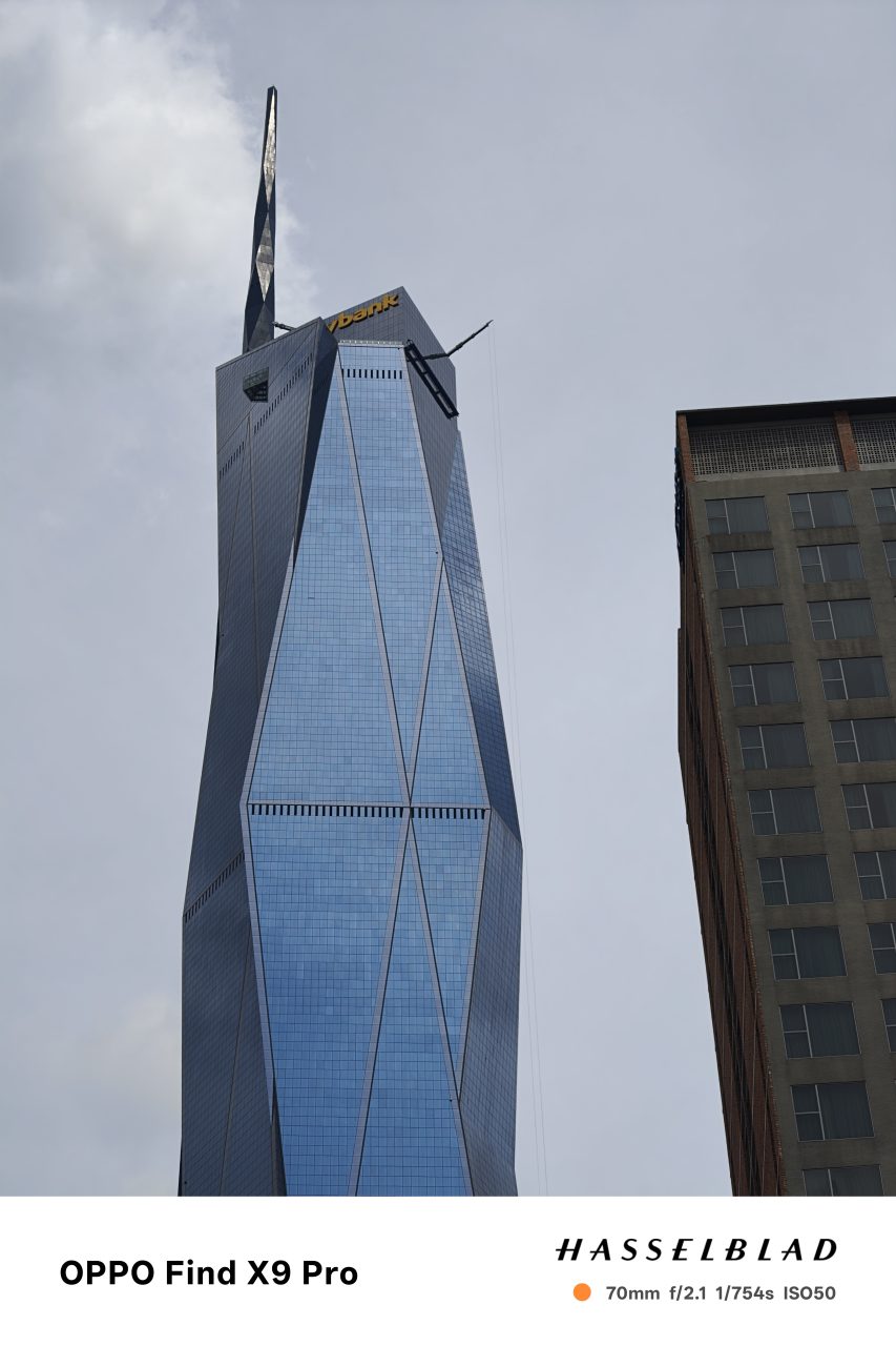 Ulasan Oppo Find X9 Pro – Cantik Di Luar, Berkuasa Di Dalam 38 IMG20251025144529