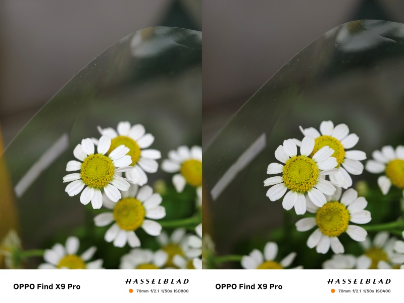 Ulasan Oppo Find X9 Pro – Cantik Di Luar, Berkuasa Di Dalam 43 IMG20251025181553 side