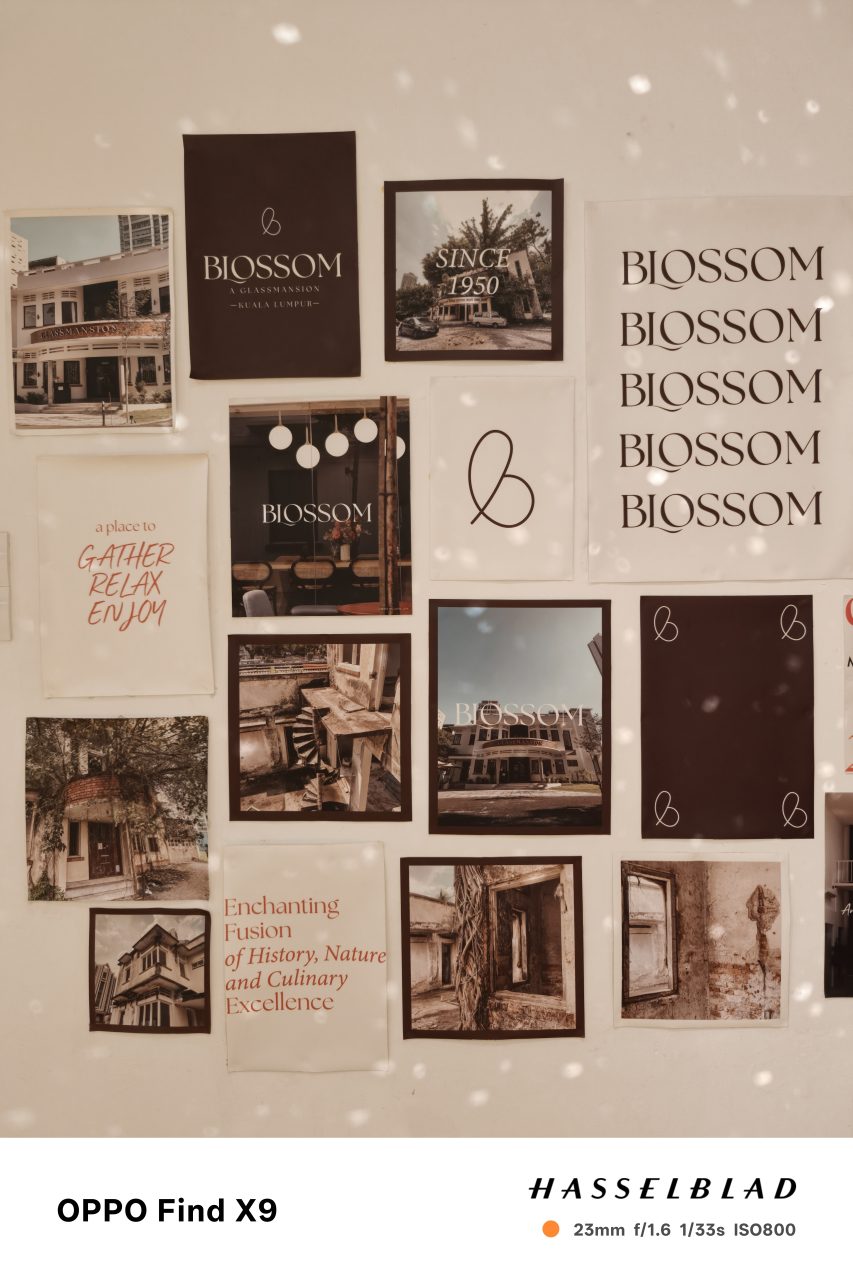 Pandang Pertama Siri Oppo Find X9 – Kini Lebih Kemas 20 IMG 4500